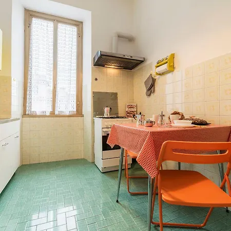 Casa Di Vigo - Welcometorhome Lejlighed