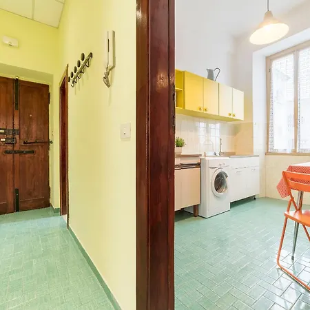 Casa Di Vigo - Welcometorhome Lejlighed Rom