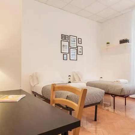 Lejlighed Casa Di Vigo - Welcometorhome