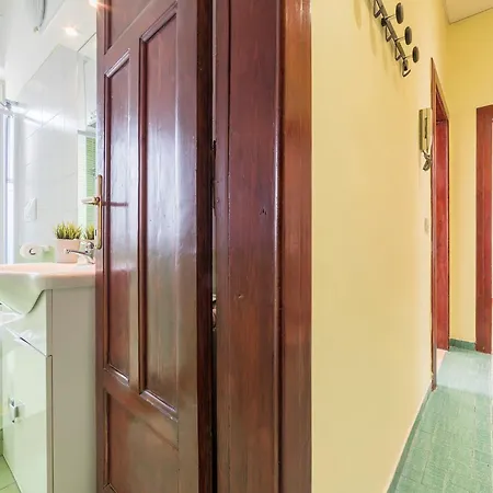 Casa Di Vigo - Welcometorhome Lejlighed Rom