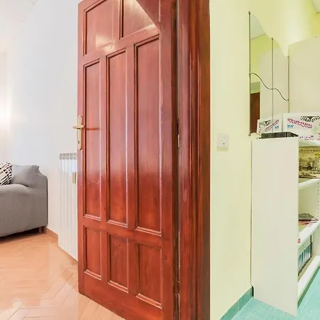 Lejlighed Casa Di Vigo - Welcometorhome Rom