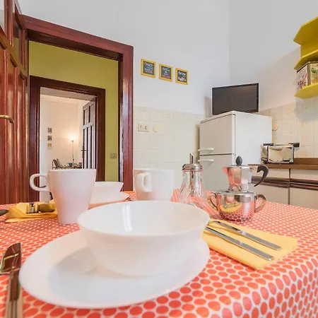 Lejlighed Casa Di Vigo - Welcometorhome Rom