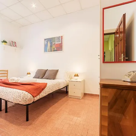Lejlighed Casa Di Vigo - Welcometorhome Rom