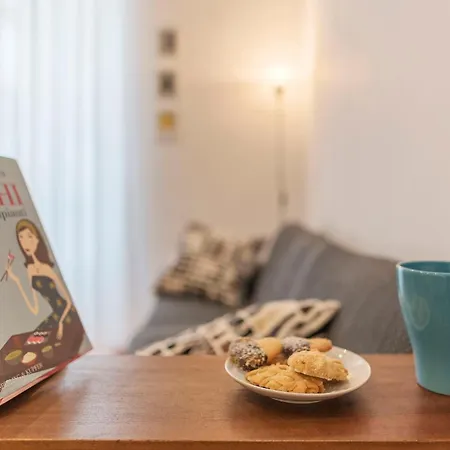 Casa Di Vigo - Welcometorhome Lejlighed Rom