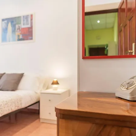 Lejlighed Casa Di Vigo - Welcometorhome Rom