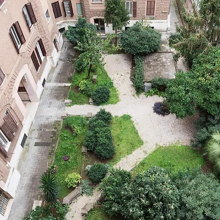 Casa Di Vigo - Welcometorhome Rom