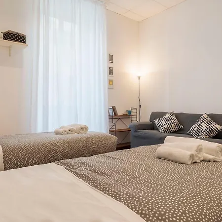 Casa Di Vigo - Welcometorhome * Rom