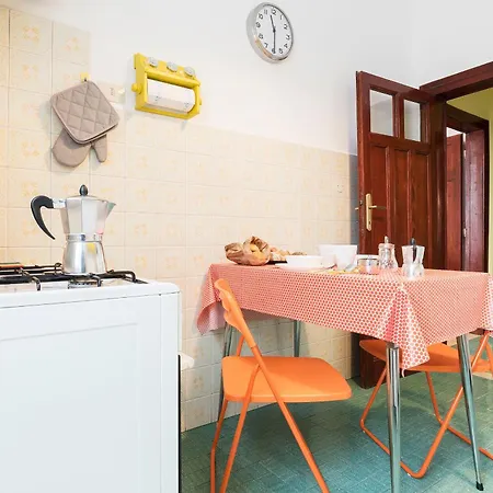 Casa Di Vigo - Welcometorhome Lejlighed Rom