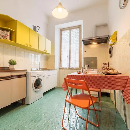 Lejlighed Casa Di Vigo - Welcometorhome Rom