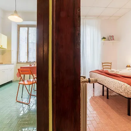 Casa Di Vigo - Welcometorhome Rom