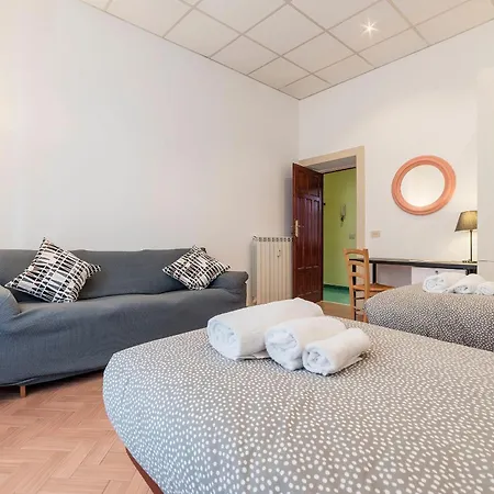 Lejlighed Casa Di Vigo - Welcometorhome Rom